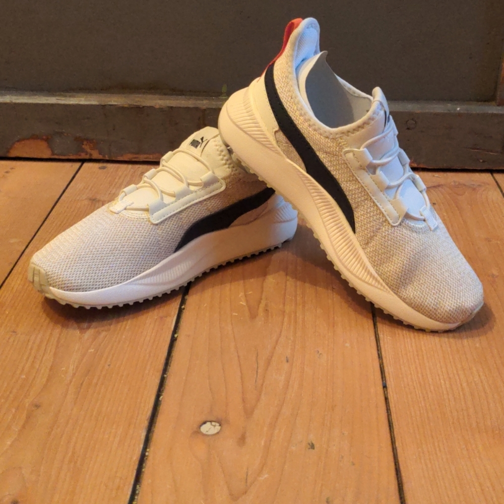 **BNIB** Puma sneakers for boys